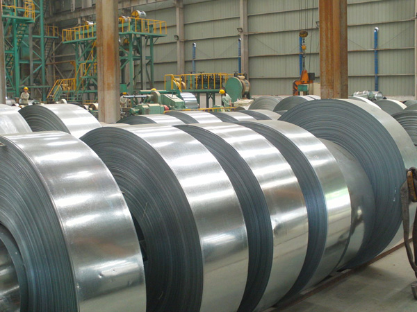 What is hot-dip galvanized steel, process and uses