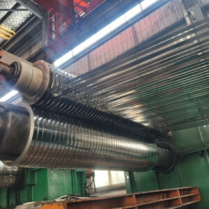 20mm galvanized steel strip