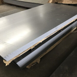 Cold rolled steel sheet