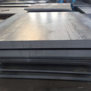 q235 steel plate