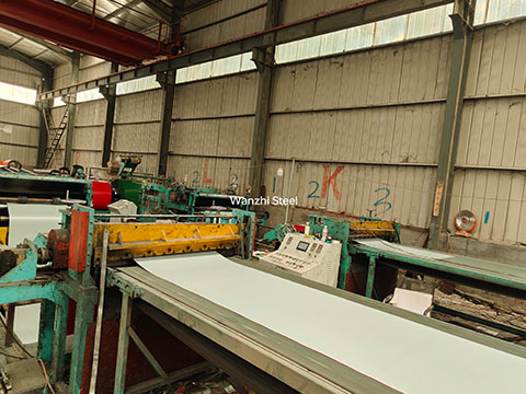 Raw material production