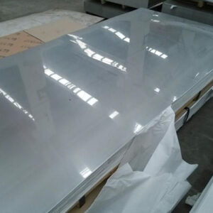 316 Stainless steel sheet