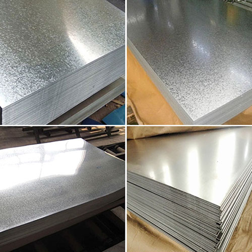 Wanzhi Coated steel sheet