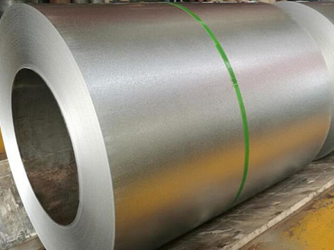 Wanzhi Galvalume Steel Coil