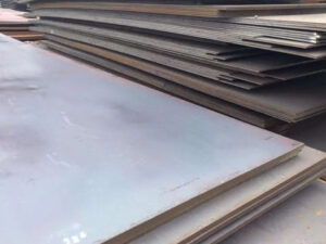 q235 steel sheets