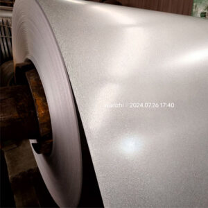 Aluzinc Steel Coil