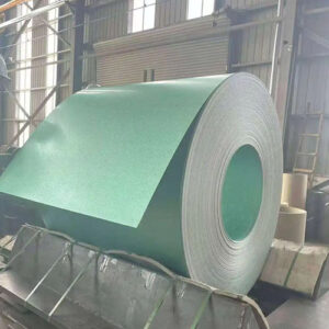 PPGL Coil