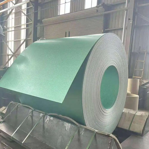 PPGL Coil