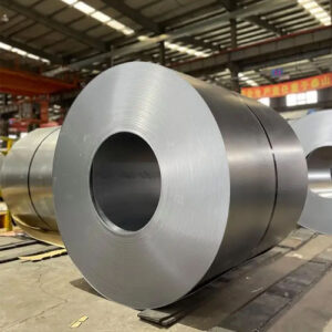 Wanzhi spcc steel