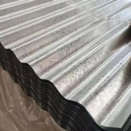 Aluzinc Roofing Sheet