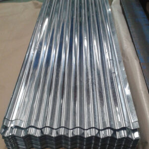 Aluzinc Roofing Sheets