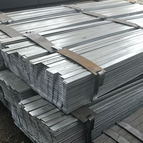 Flat Steel