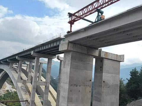 Bridge Engineering