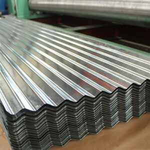 Galvalume Roofing Sheet