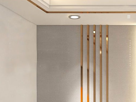 ceiling decorative strips