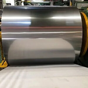 430 stainless steel coil