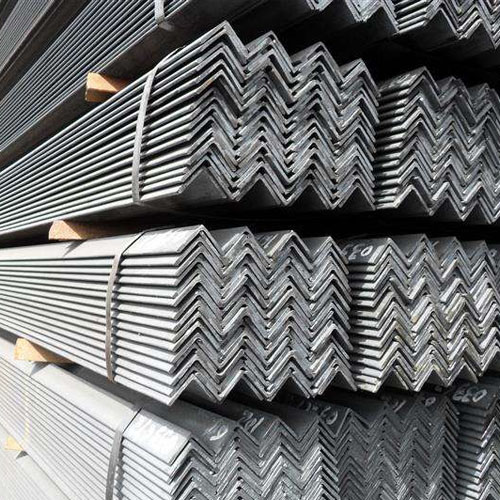 Galvanized Angle Steels