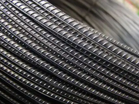 Coiled Rebar Product details