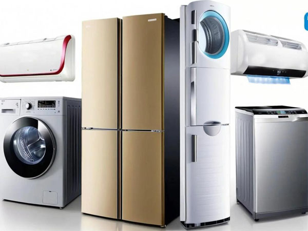 For Home Appliance Manufacturing