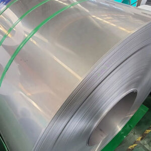 316l Stainless Steel Coil