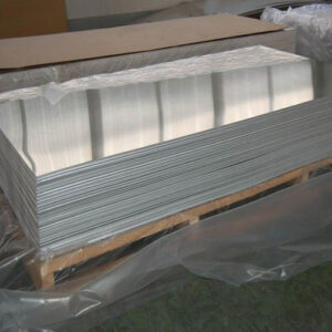 4mm Aluminium Sheets