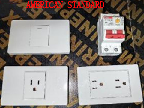 American Standard