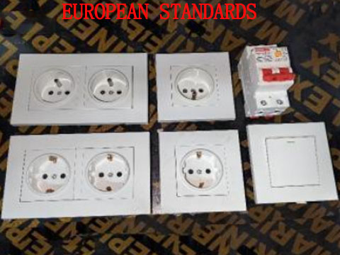 European Standard