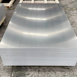 3mm aluminum sheet
