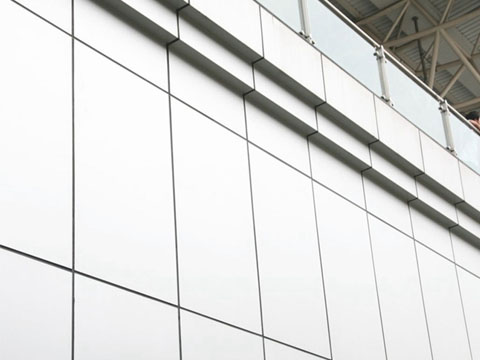 Curtain Wall