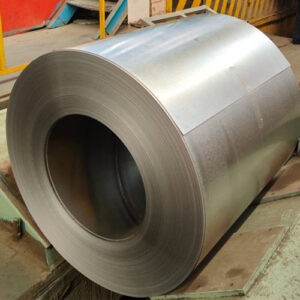 0.8mm galvanized steel coil