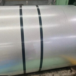 AZ150 aluminium zinc coils