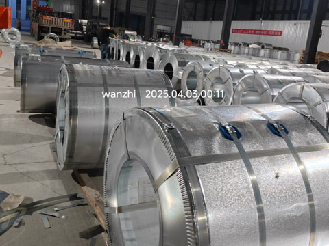 Dx51d Z275 production completed