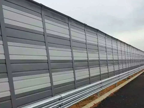Soundproof wall