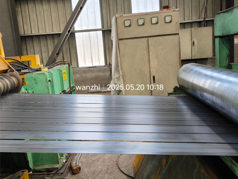 Workshop production