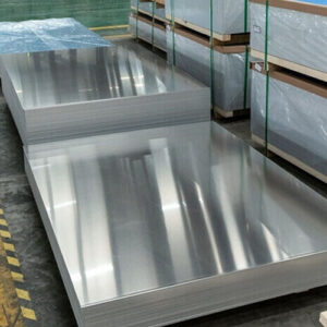 1mm aluminum plate