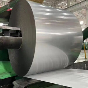 310s stainless steel coil