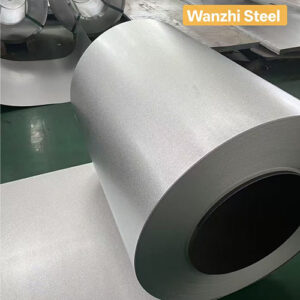 DX51d Z150 Galvanized Steel Coil