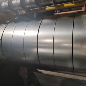 Galvalume Steel Strips