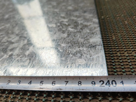 Length measurement