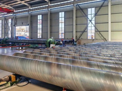 Production workshop