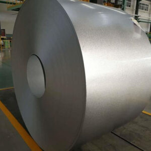 S350GD Steel Coil