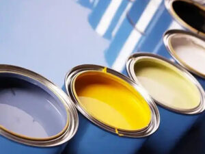 pvdf paint