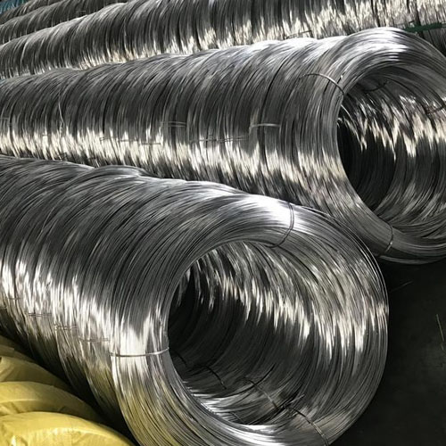 12 gauge electro galvanized wire