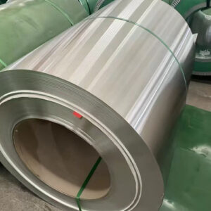 2B finish stainless steel coil