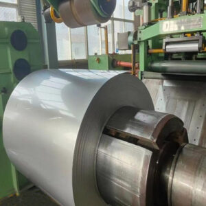 309 stainless steel coil
