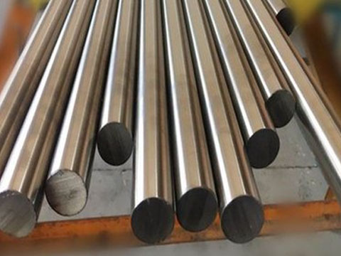 309 stainless steel round bar