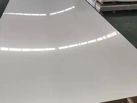 309 stainless steel sheet
