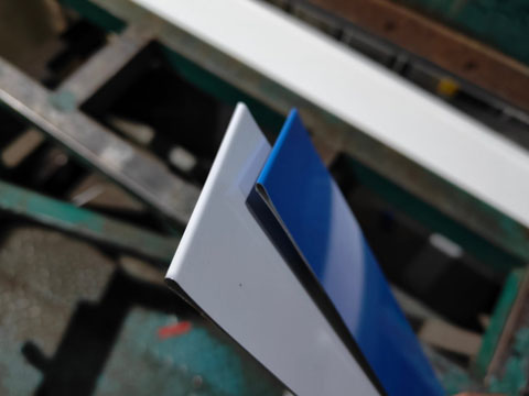 Bending test