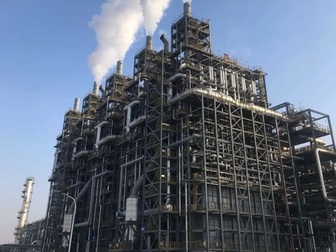 Chemical Equipment
