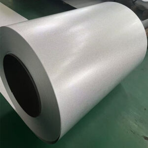 GL Steel Coil